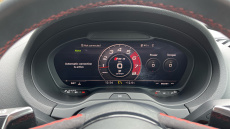 Audi RS3 RS 3 TFSI 400 Quattro 5dr S Tronic Petrol Hatchback